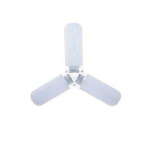 Cata CT-1152 42W 6500K Beyaz Işık Pervane Led Ampul