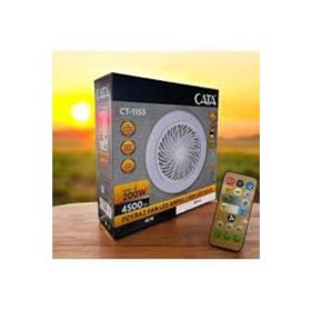 Cata Ct-1153 Poyraz Fan Led Ampul