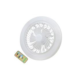 Cata Ct-1153 Poyraz Fan Led Ampul