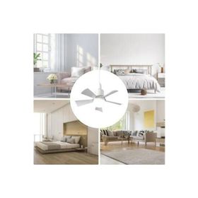 Cata CT-1155 Karayel Fan Led Ampul