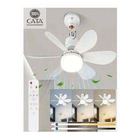 Cata CT-1155 Karayel Fan Led Ampul
