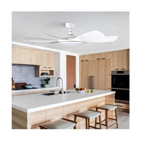 Cata CT-1157 Fırtına Aydınlatmalı Tavan Vantilatörü