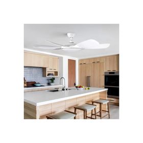 Cata CT-1157 Fırtına Aydınlatmalı Tavan Vantilatörü