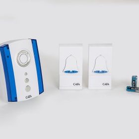 Cata CT-203 Kablosuz Uzaktan Kumandalı Zil