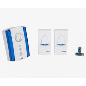 Cata CT-203 Kablosuz Uzaktan Kumandalı Zil