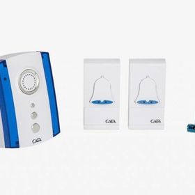 Cata CT-203 Kablosuz Uzaktan Kumandalı Zil