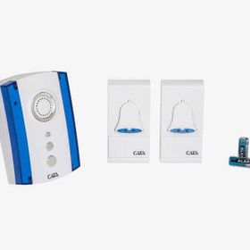Cata CT-203 Uzaktan Kumandalı Zil
