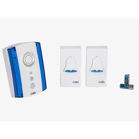 Cata CT-203 Uzaktan Kumandalı Zil