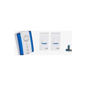 Cata CT-203 Uzaktan Kumandalı Zil