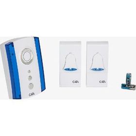 Cata CT-203 Uzaktan Kumandalı Zil