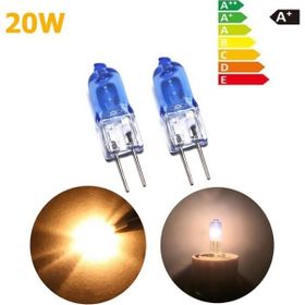Cata CT-2113 Kapsul 12V 20 W 6400K DİM Led Aydınlatma