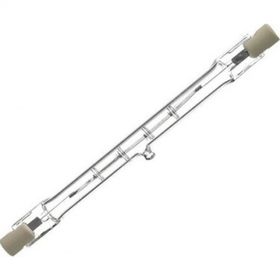 Cata CT-2129 150 W R7S 3200 K Çubuk Halojen Ampul