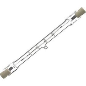 Cata CT-2129 150 W R7S 3200 K Çubuk Halojen Ampul