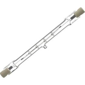 Cata CT-2129 150 W R7S 3200 K Çubuk Halojen Ampul