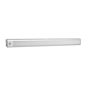 Cata CT-2464 10W 4000K Ararenk 40cm Bella Slim Cabinet Şarjlı Sensörlü Ledli Yatay Bant Armatür