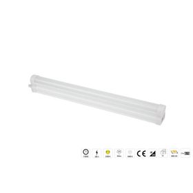Cata CT-2466B T5 Beyaz 4W Ledli Bant Armatür