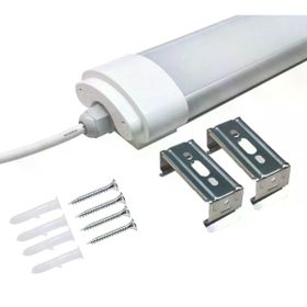 Cata CT-2467 10 Watt T5 Ledli Bant Eklenebilir Armatür