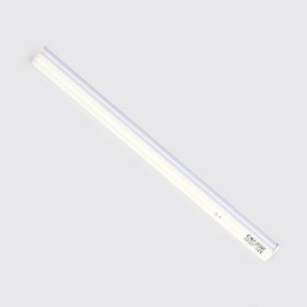 Cata CT-2467 Beyaz 8w Led T5 Eklenebilir Anahtarlı 57 cm Armatür