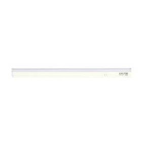Cata Ct - 2467b 8 W T5 Led Lineer Bant Tipi Anahtarlı Beyaz 57.30 cm Armatür