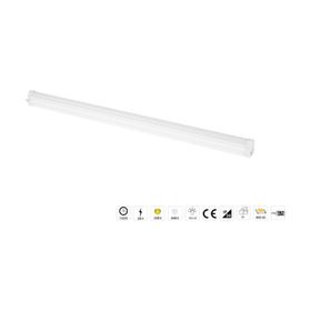Cata CT-2467G 8W T5 Anahtarlı Gün Işığı Led Bant Armatür