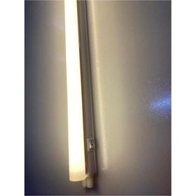 Cata CT-2468 15W T5 87 cm 3200K Günışığı Eklenebilir Anahtarlı Led Bant Armatür