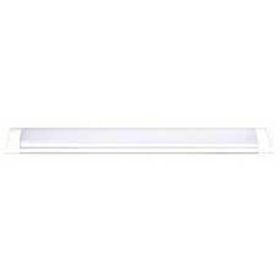 Cata CT-2474B 20 W Beyaz Yatay Led Bant Armatür