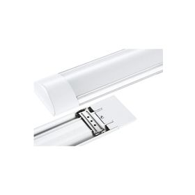Cata CT-2474B 20 W Beyaz Yatay Led Bant Armatür