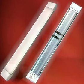 Cata CT-2476 120 cm 6400K Beyaz 72W Alüminyum Kasa Yatay Led Bant Armatür