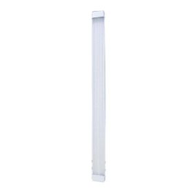Cata CT-2479 100W 6400K Beyaz Kristal Yatay Led Bant Armatür