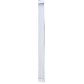 Cata CT-2479 100W 6400K Beyaz Kristal Yatay Led Bant Armatür