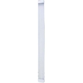 Cata CT-2479 100W 6400K Beyaz Kristal Yatay Led Bant Armatür