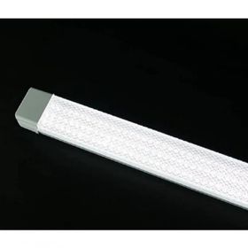 Cata CT-2479 100W 6400K Beyaz Kristal Yatay Led Bant Armatür