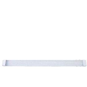 Cata CT-2479 100W 6400K Beyaz Kristal Yatay Led Bant Armatür