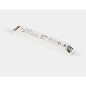 Cata CT-2510 1X40W Elektronik Balanst