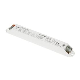 Cata CT-2510 1X40W Elektronik Balanst