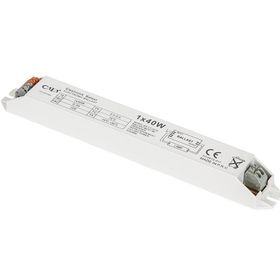Cata CT-2510 1X40W Elektronik Balanst