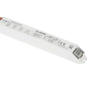 Cata CT-2511 Elektronik Balast 2x40 W Led Aydınlatma