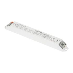 Cata CT-2511 Elektronik Balast 2x40 W Led Aydınlatma