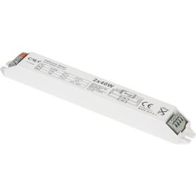 Cata CT-2511 Elektronik Balast 2x40 W Led Aydınlatma