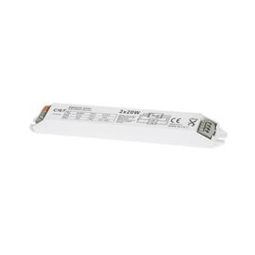Cata CT-2513 2x20 Elektronik Balast