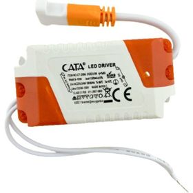 Cata CT-2516 9-18 W Slim ve Sıva Üstü Panel Driver