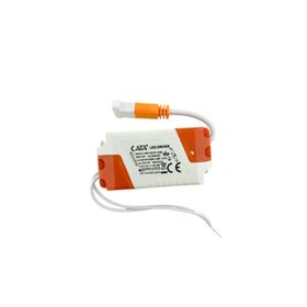 Cata CT-2516 9-18 W Slim ve Sıva Üstü Panel Driver