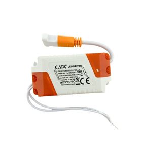 Cata CT-2516 9-18 W Slim ve Sıva Üstü Panel Driver