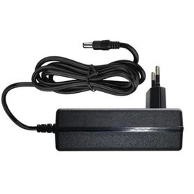 Cata CT-2552 3.5 Amper Siyah Fişli Adaptör