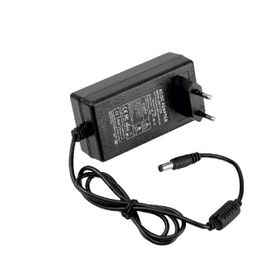 Cata CT-2552 3.5 Amper Siyah Fişli Adaptör