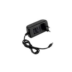 Cata CT-2552 3.5 Amper Siyah Fişli Adaptör