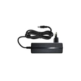 Cata CT-2552 3.5 Amper Siyah Fişli Adaptör