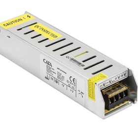 Cata CT-2560 12V 12.5A Led Trafosu