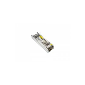 CATA CT-2561 17 AMPER 12 VOLT SLİM ŞERİT LED TRAFOSU CATA METAL ADAPTÖR