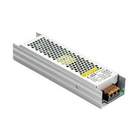 Cata CT-2561 17A Gri Slim Led Trafosu